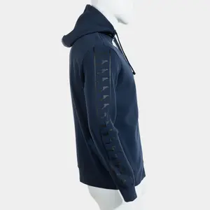 Hooded Jacket Joma Heroic image-3