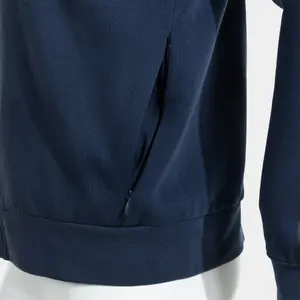Hooded Jacket Joma Heroic image-4