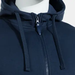 Hooded Jacket Joma Heroic image-5