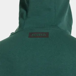 Child hooded jacket Joma Heroic image-4
