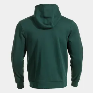 Hooded Jacket Joma Heroic image-1