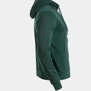 Hooded Jacket Joma Heroic image-2
