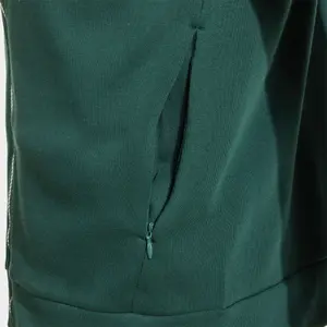 Hooded Jacket Joma Heroic image-3