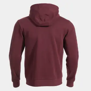 Hooded Jacket Joma Heroic image-1