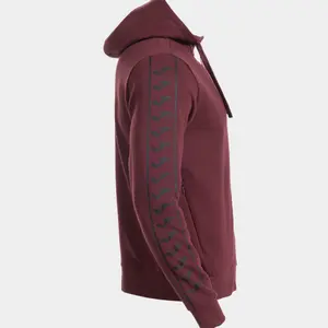 Hooded Jacket Joma Heroic image-2