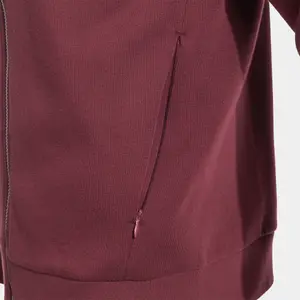 Hooded Jacket Joma Heroic image-3