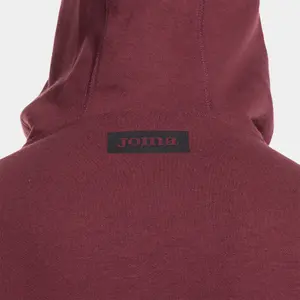 Hooded Jacket Joma Heroic image-4