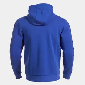 Child hooded jacket Joma Heroic image-1