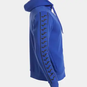 Hooded Jacket Joma Heroic image-2