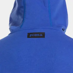 Hooded Jacket Joma Heroic image-4