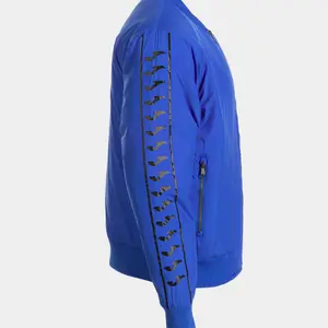 Bomberjacka för barn Joma Icono Street image-2