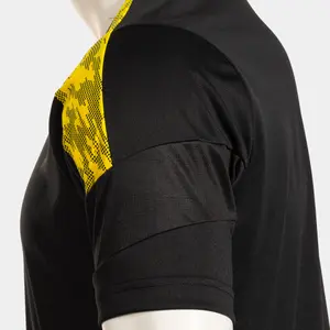 Camisola Joma Championnat VIII image-3