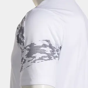 Camisola para crianças Joma Championnat VIII image-3