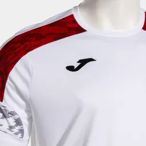 Camisola Joma Championnat VIII image-2