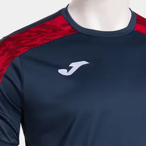 Camisola para crianças Joma Championnat VIII image-2