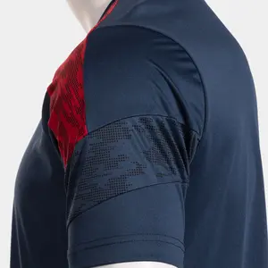 Camisola Joma Championnat VIII image-3