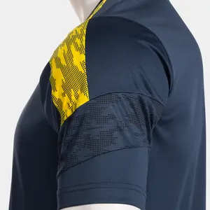 Camisola Joma Championnat VIII image-3
