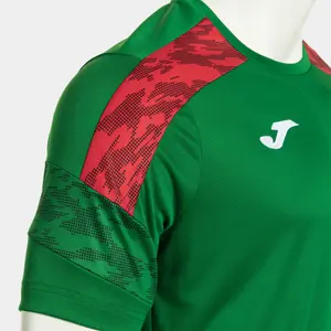 Camisola Joma Championnat VIII image-3