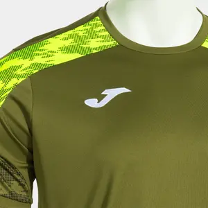 Camisola para crianças Joma Championnat VIII image-2