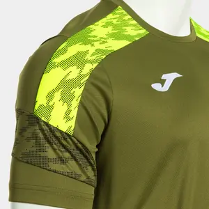 Camisola Joma Championnat VIII image-3