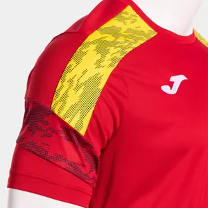 Camisola para crianças Joma Championnat VIII image-3