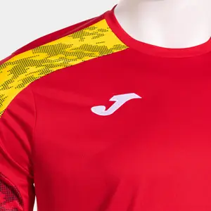 Camisola Joma Championnat VIII image-2