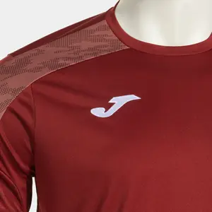 Camisola Joma Championnat VIII image-2