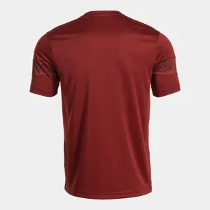 Camisola Joma Championnat VIII image-1