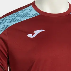 Camisola Joma Championnat VIII image-2