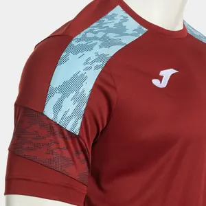 Camisola Joma Championnat VIII image-3