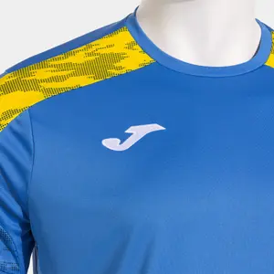 Camisola Joma Championnat VIII image-2
