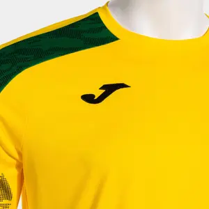 Camisola para crianças Joma Championnat VIII image-2