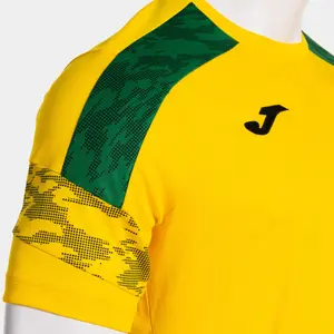 Camisola Joma Championnat VIII image-3