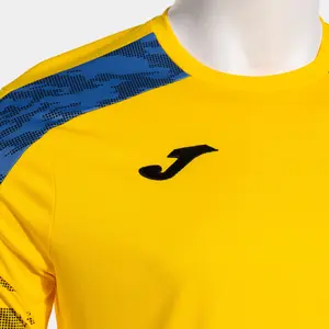 Camisola Joma Championnat VIII image-2