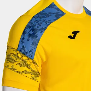 Camisola Joma Championnat VIII image-3