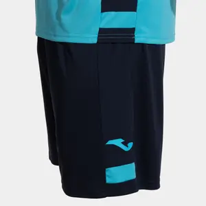 Children's jersey and shorts set Joma Lider image-5