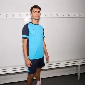 Jersey and shorts set Joma Lider image-1