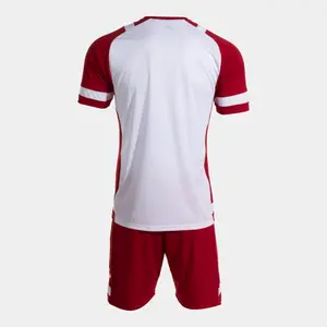 Children's jersey and shorts set Joma Lider image-1