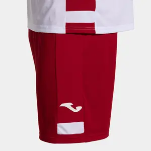 Jersey and shorts set Joma Lider image-3