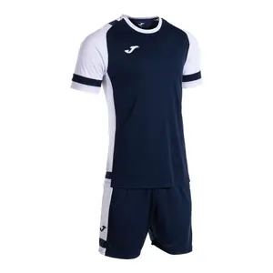 Children's jersey and shorts set Joma Lider image-0