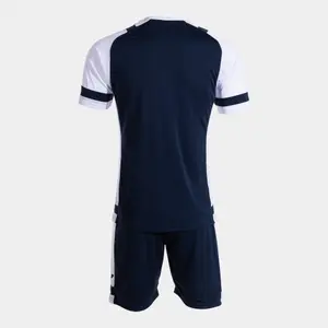Children's jersey and shorts set Joma Lider image-1