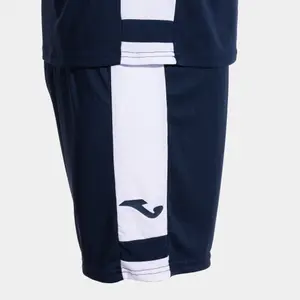 Children's jersey and shorts set Joma Lider image-3