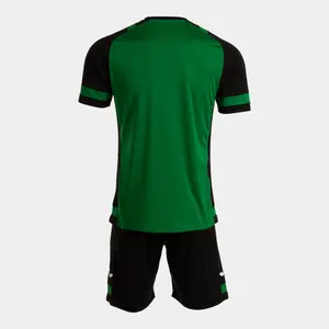 Children's jersey and shorts set Joma Lider image-1