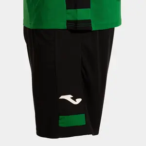 Children's jersey and shorts set Joma Lider image-3