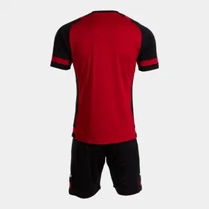Children's jersey and shorts set Joma Lider image-1