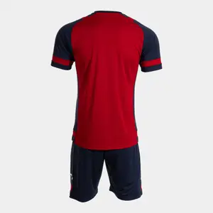 Jersey and shorts set Joma Lider image-1