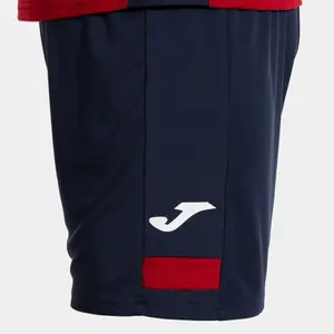 Jersey and shorts set Joma Lider image-3