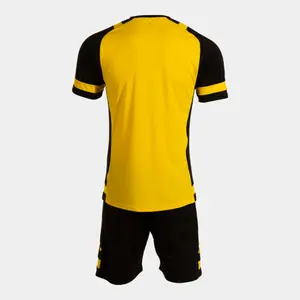 Jersey and shorts set Joma Lider image-1
