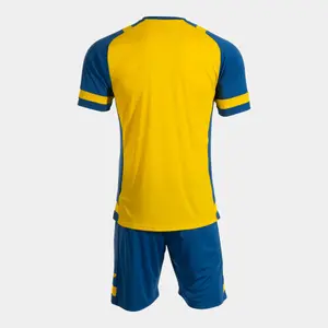 Children's jersey and shorts set Joma Lider image-1