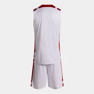 Children's jersey and shorts set Joma Lider image-1